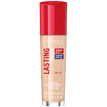 Lasting Finish Foundation 25H SPF20