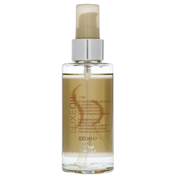 SP Luxe Oil Reconstructive Elixir
