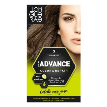 Color Advance