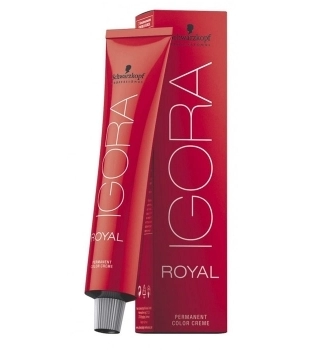 Igora Royal