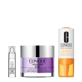 Set Clinique Lift & Firm Lab