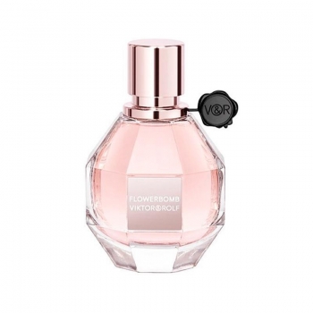 Flowerbomb