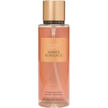 Amber Romance Fragrance Mist