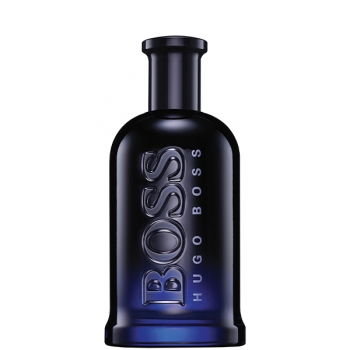 Boss Bottled Night