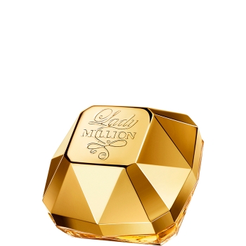 Lady Million