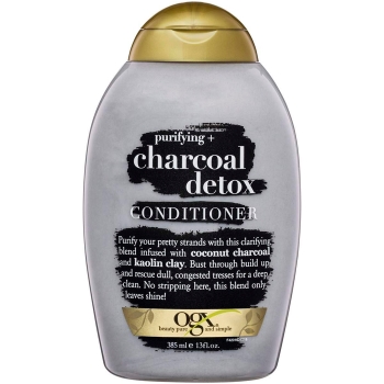Charcoal Detox Conditioner