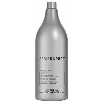 Silver Gloss Protect System Shampoo Silver Gloss Protect System Shampoo