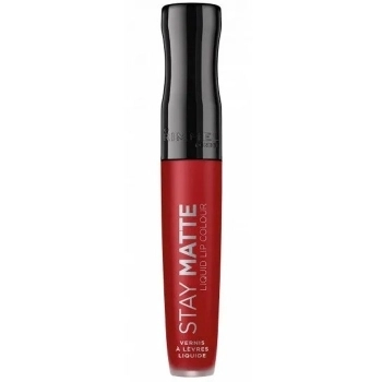 Stay Matte Liquid Lip Colour 5.5ml