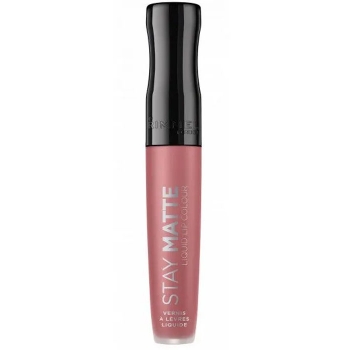 Stay Matte Liquid Lip Colour 5.5ml