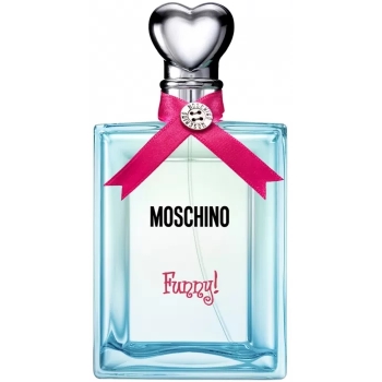 Moschino Funny! Moschino Funny!