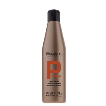 Protein Shampoo Protein Shampoo