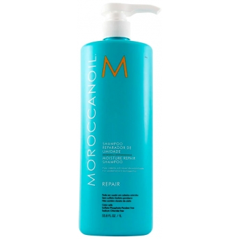 Moisture Repair Shampoo Moisture Repair Shampoo