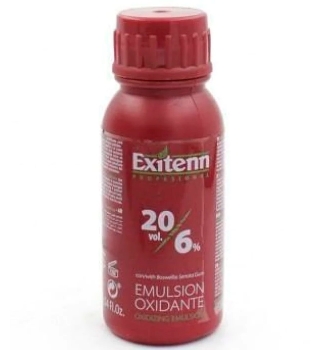 Emulsion Oxidante 6% 20vol Emulsion Oxidante 6% 20vol