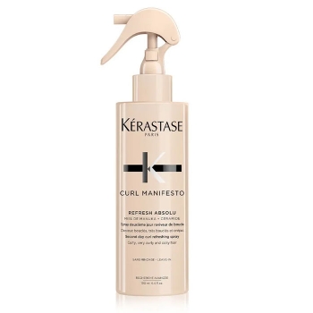 Curl Manifesto Refresh Spray