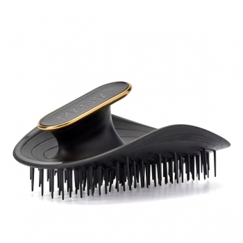 Healthy Hair Brush Cepillo Flexible