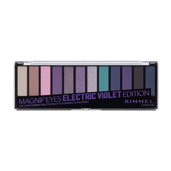 Magnif'Eyes Palette Edition
