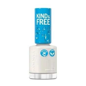 Kind & Free Laca De Uñas