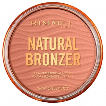 Natural Bronze
