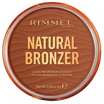 Natural Bronze