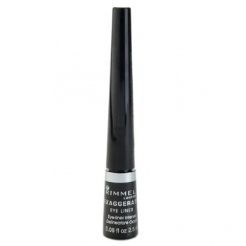 Exxagerate Eye Liner