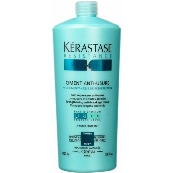 Resistance Ciment Anti-Usure