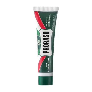 Green Shaving Cream