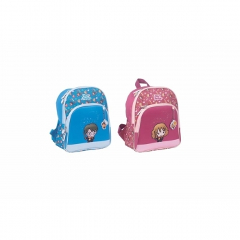 Mochila Infantil Kid'Abord