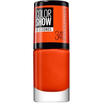 Color Show 60 Seconds 6.7ml