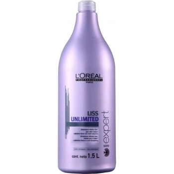 Liss Unlimited Champú Liss Unlimited Champú