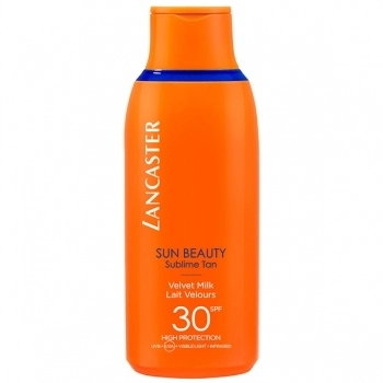 Sun Beauty Sublime Tan Velvet Milk SPF30 Sun Beauty Sublime Tan Velvet Milk SPF30