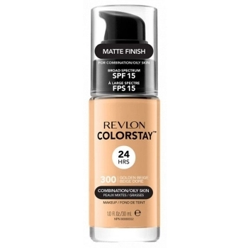 ColorStay MakeUp SPF15 30ml