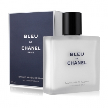Bleu de Chanel Aftershave Balm