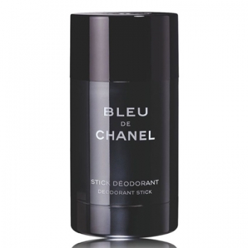 Bleu de Chanel Stick Deodorant