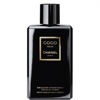 Coco Noir Body Lotion