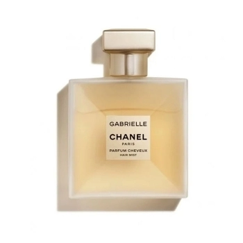 Gabrielle Parfum Hair Mist