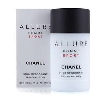 Allure Homme Sport Deodorant Stick