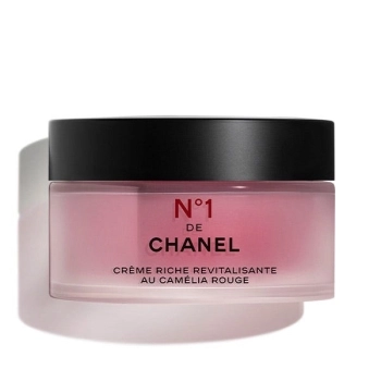N°1 De Chanel Crema Rica Revitalizante