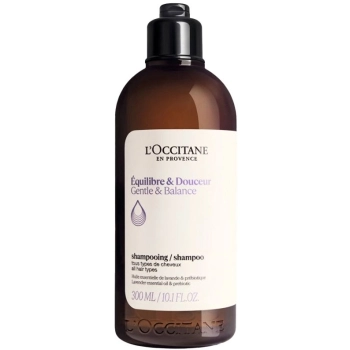 Équilibre & Couceur Shampoo Équilibre & Couceur Shampoo