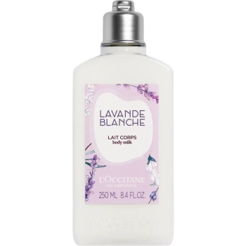 Lavande Blanche Body Milk Lavande Blanche Body Milk