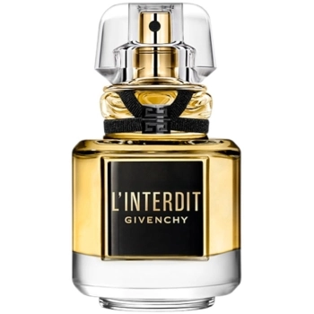 L'Interdit Parfum