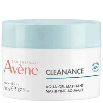 Cleanace Aqua-Gel Matificante