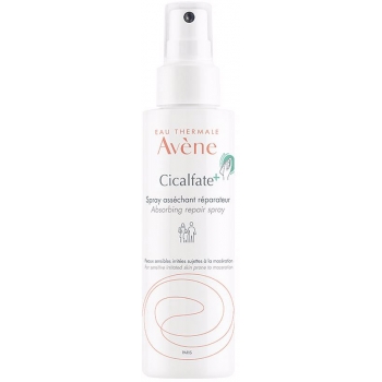 Cicalfate+ Spray Secante Reparador
