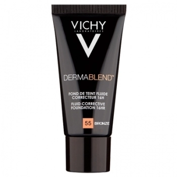 Dermablend Fluid Corrective Foundation 16H SPF35