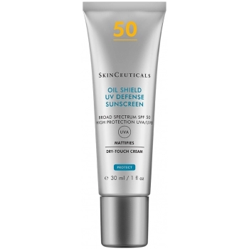 Oil Shield UV Defense Sunscreen SPF50