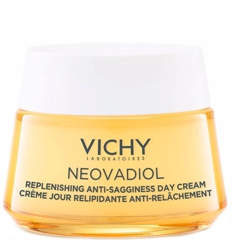 Neovadiol Post-menopausia Crema Día Antiflacidez