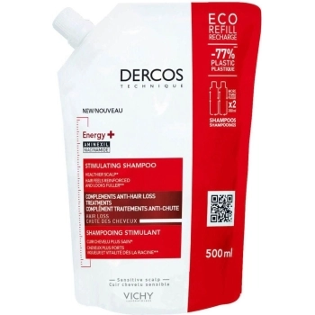 Dercos Champú Estimulante