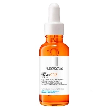 Pure Vitamin C12 Serum