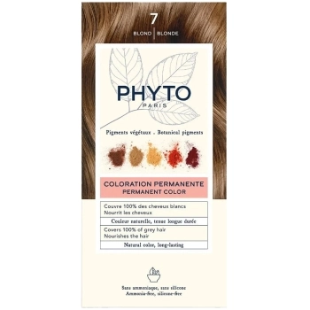 Phytocolor Coloración Permanente