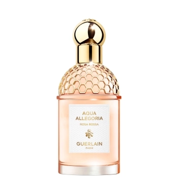 Aqua Allegoria Rosa Rossa