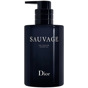 Sauvage Shower Gel